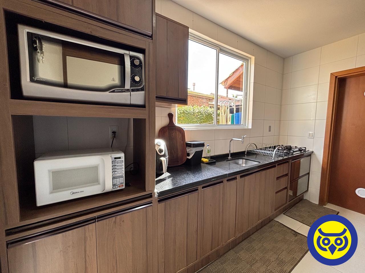 Casa para aluguel no Cachoeira Do Bom Jesus: 