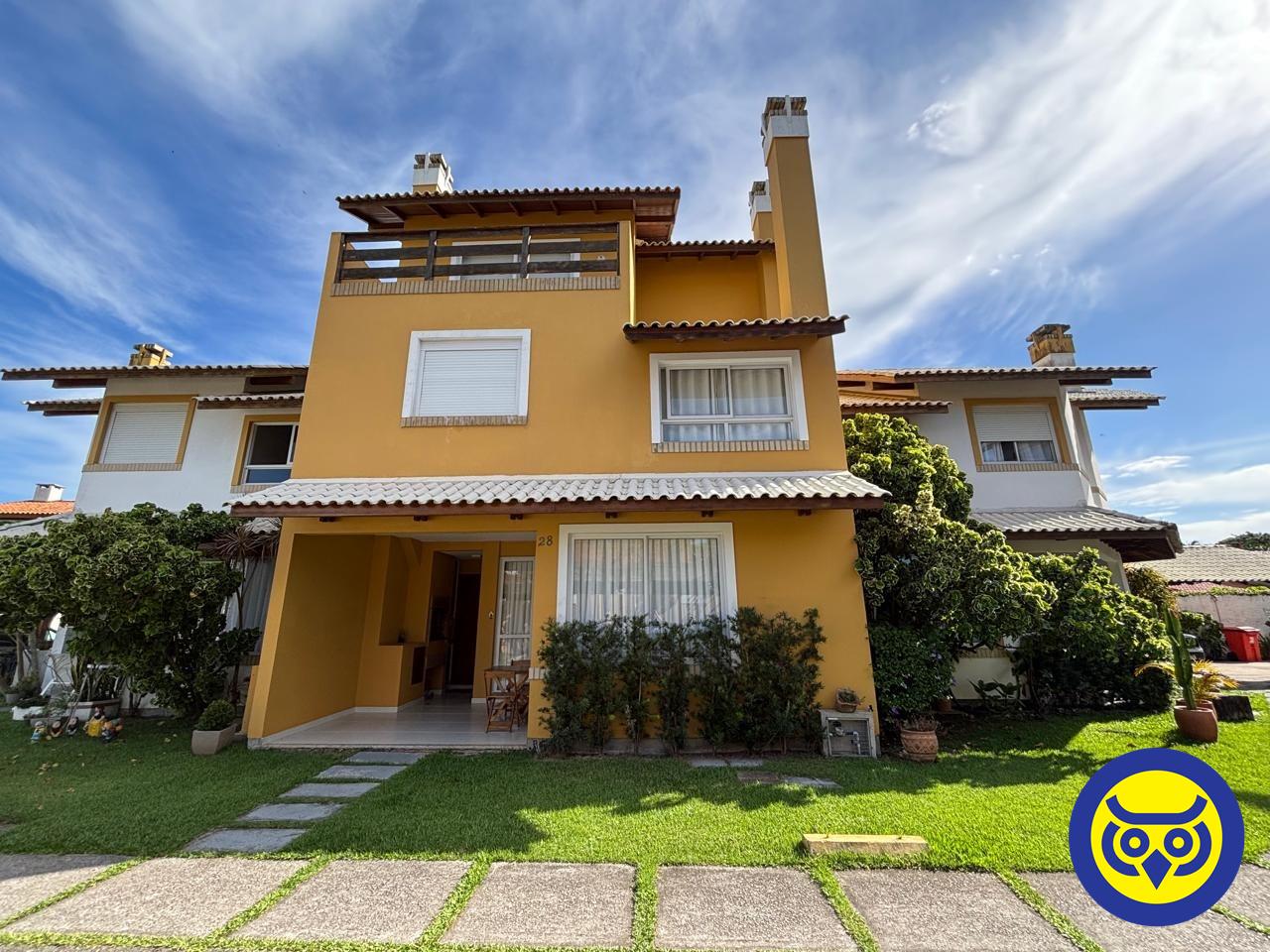 Casa para aluguel no Cachoeira Do Bom Jesus: 