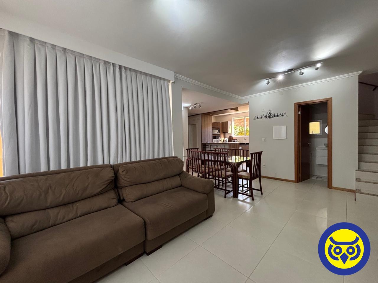 Casa para aluguel no Cachoeira Do Bom Jesus: 