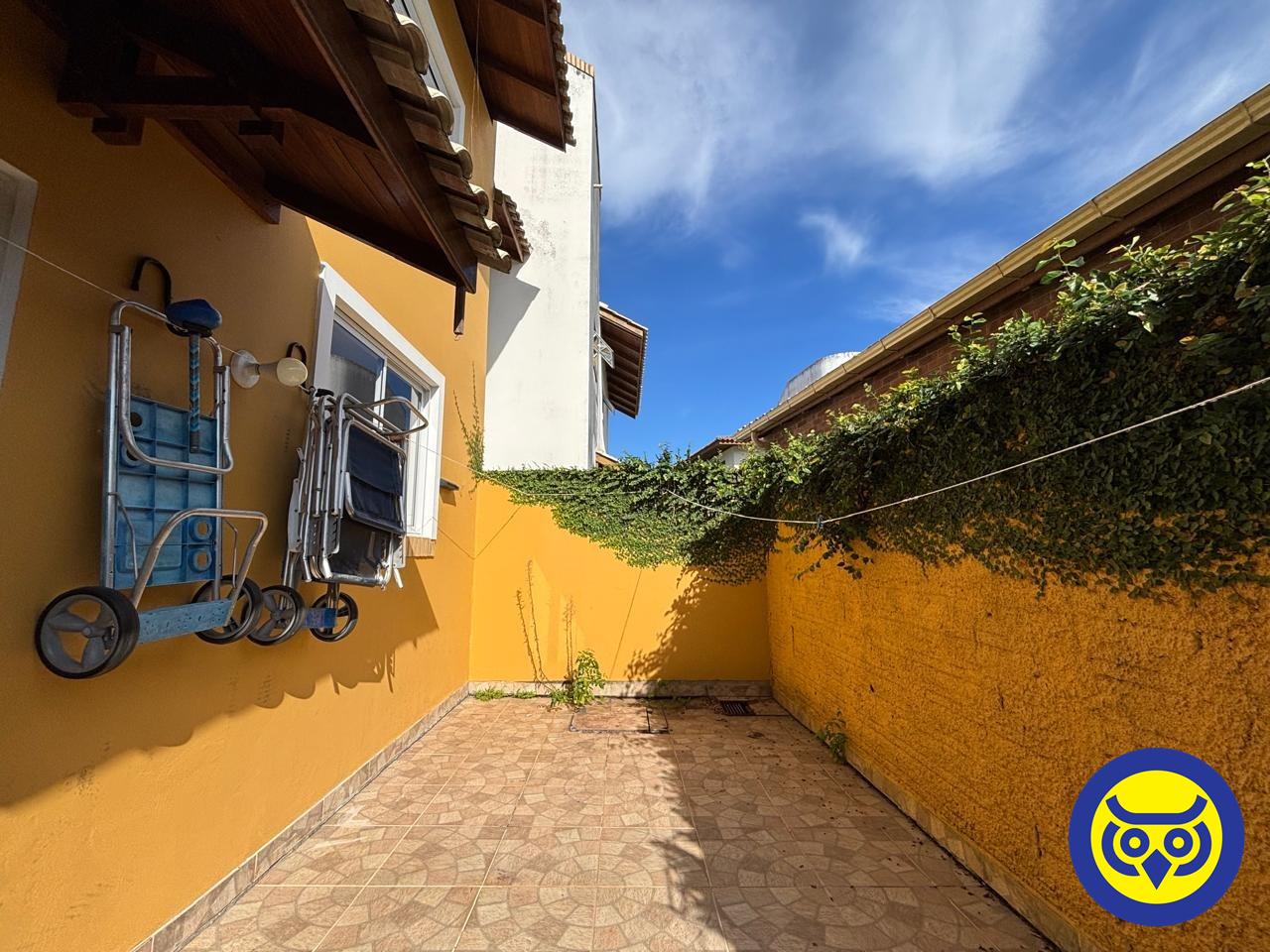 Casa para aluguel no Cachoeira Do Bom Jesus: 