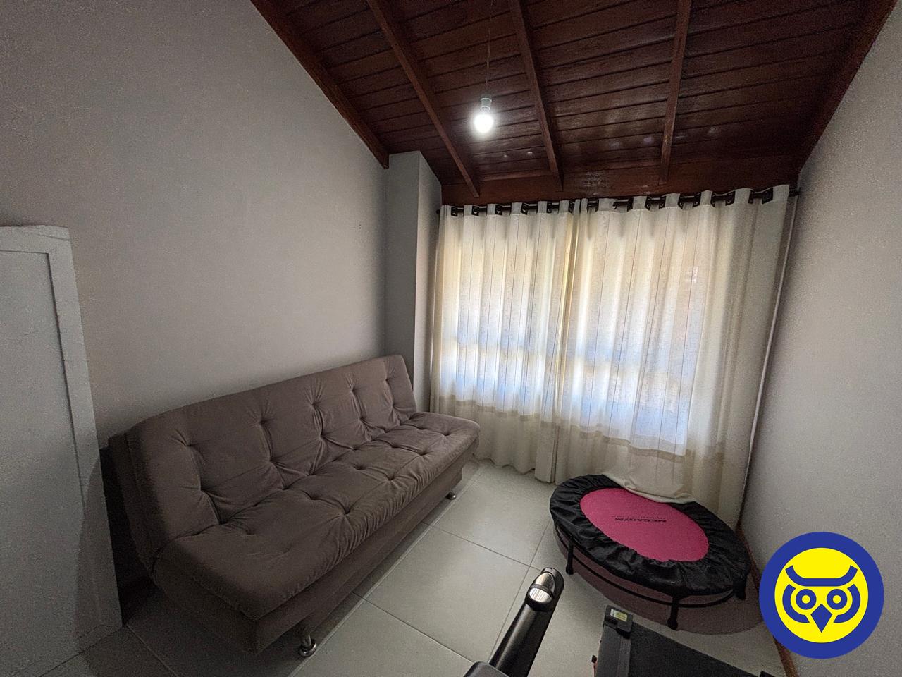 Casa para aluguel no Cachoeira Do Bom Jesus: 