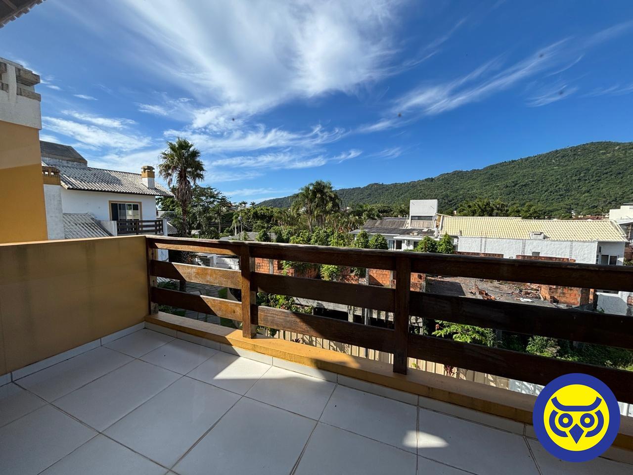 Casa para aluguel no Cachoeira Do Bom Jesus: 