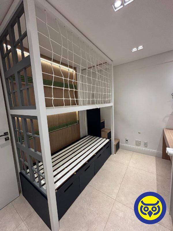 Apartamento para aluguel no Centro: 