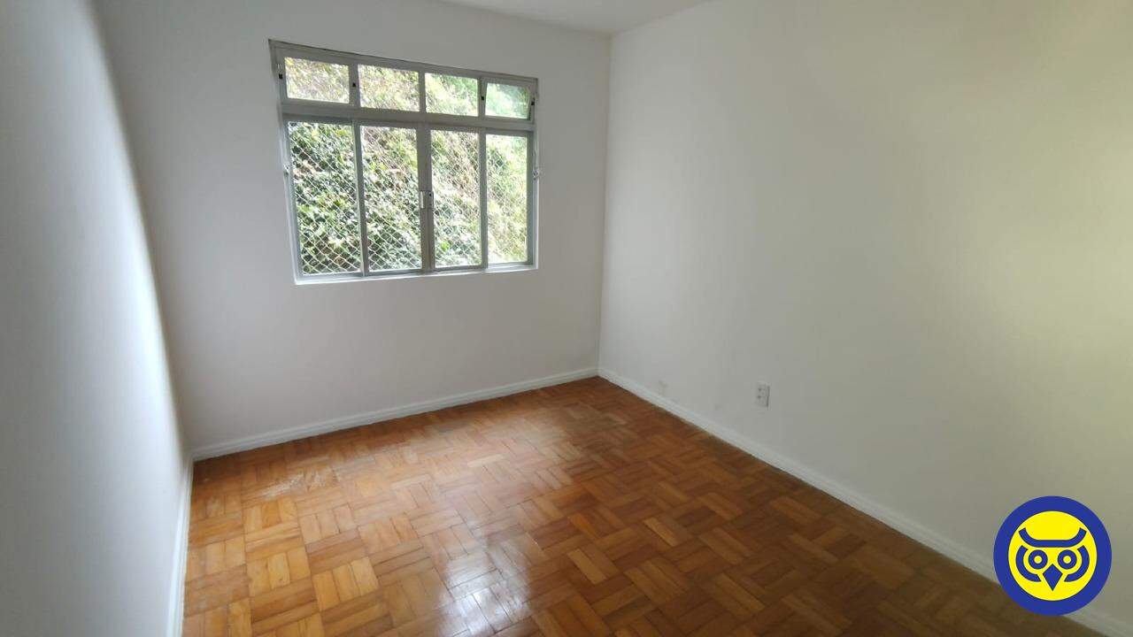 Apartamento para aluguel no Coqueiros: 