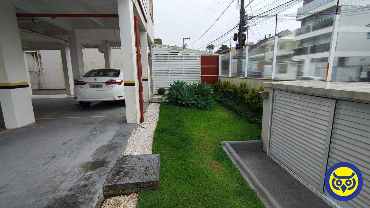 Apartamento para aluguel no Coqueiros: 