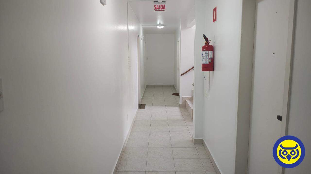 Apartamento para aluguel no Coqueiros: 