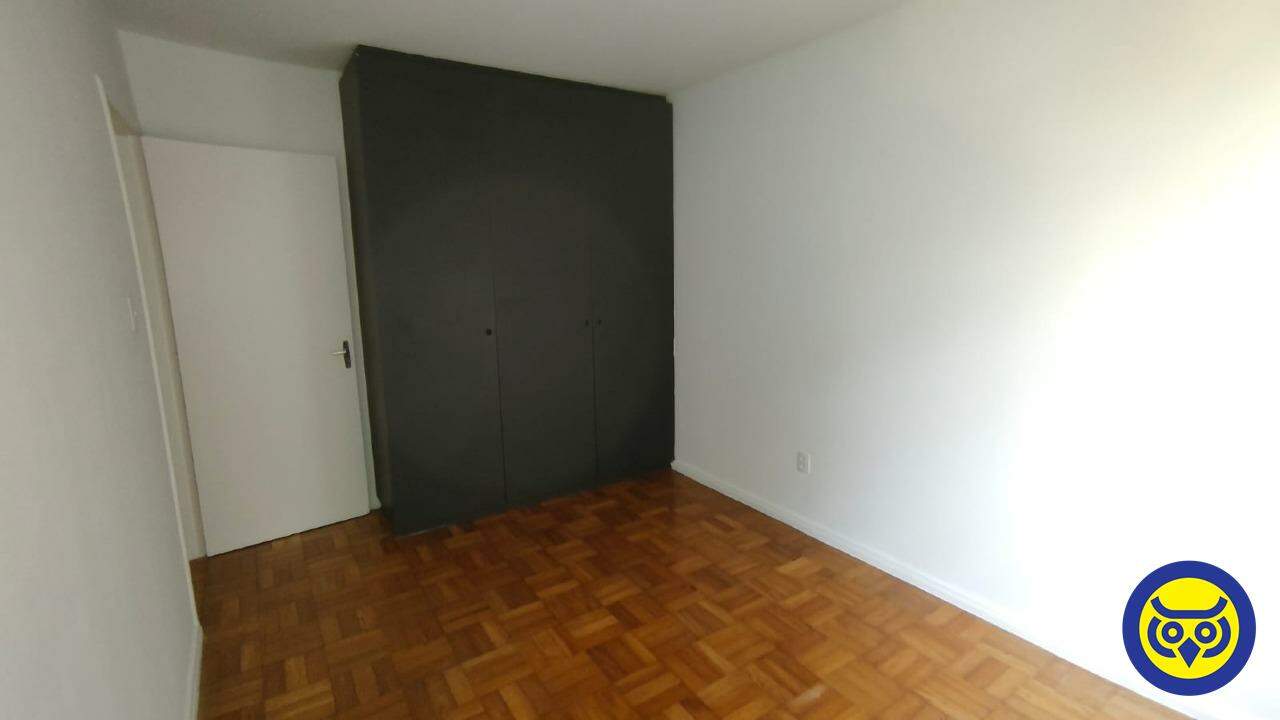Apartamento para aluguel no Coqueiros: 
