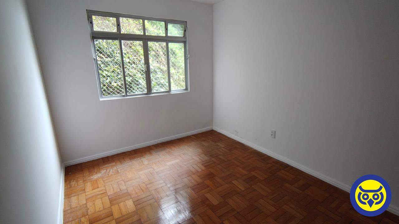 Apartamento para aluguel no Coqueiros: 