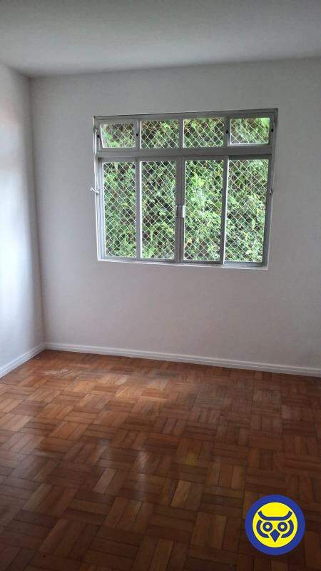 Apartamento para aluguel no Coqueiros: 