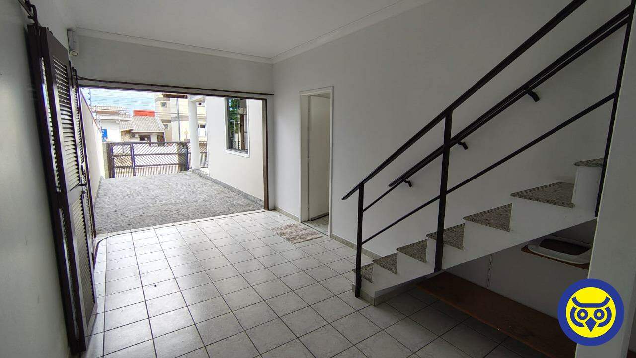Casa para aluguel no Jardim Cidade de Florianópolis: