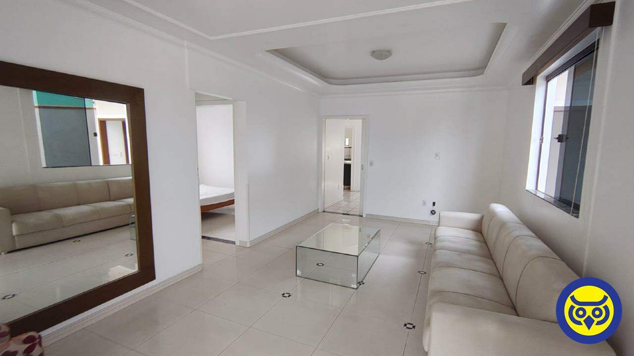 Casa para aluguel no Jardim Cidade de Florianópolis: