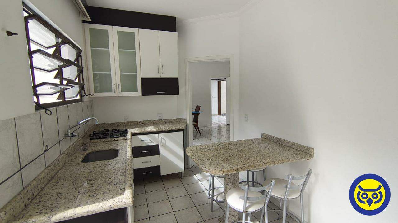 Casa para aluguel no Jardim Cidade de Florianópolis:
