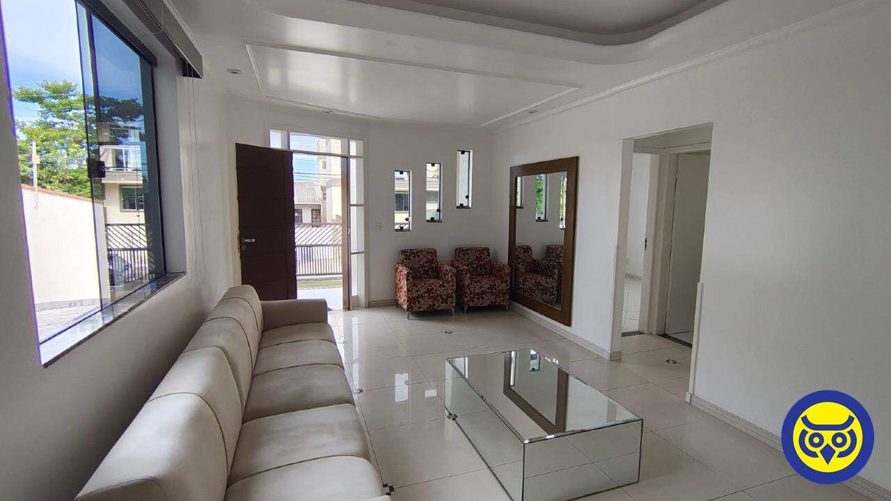 Casa para aluguel no Jardim Cidade de Florianópolis: