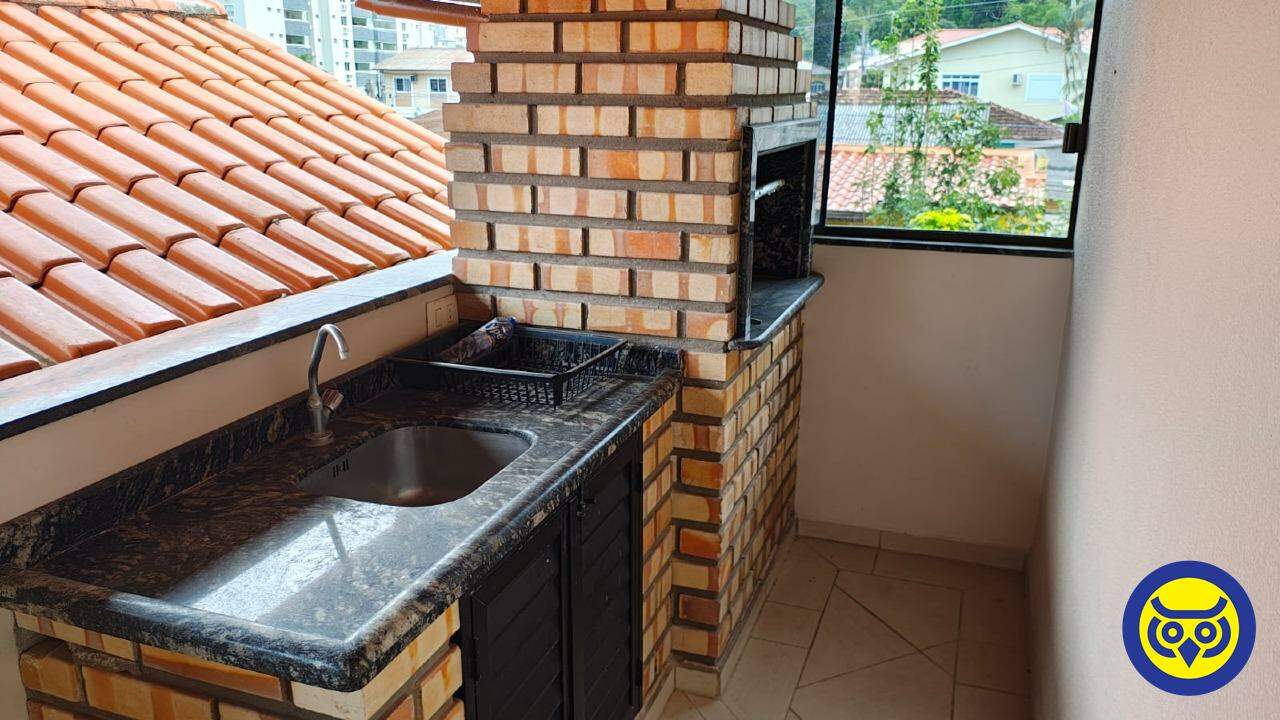 Casa para aluguel no Jardim Cidade de Florianópolis: