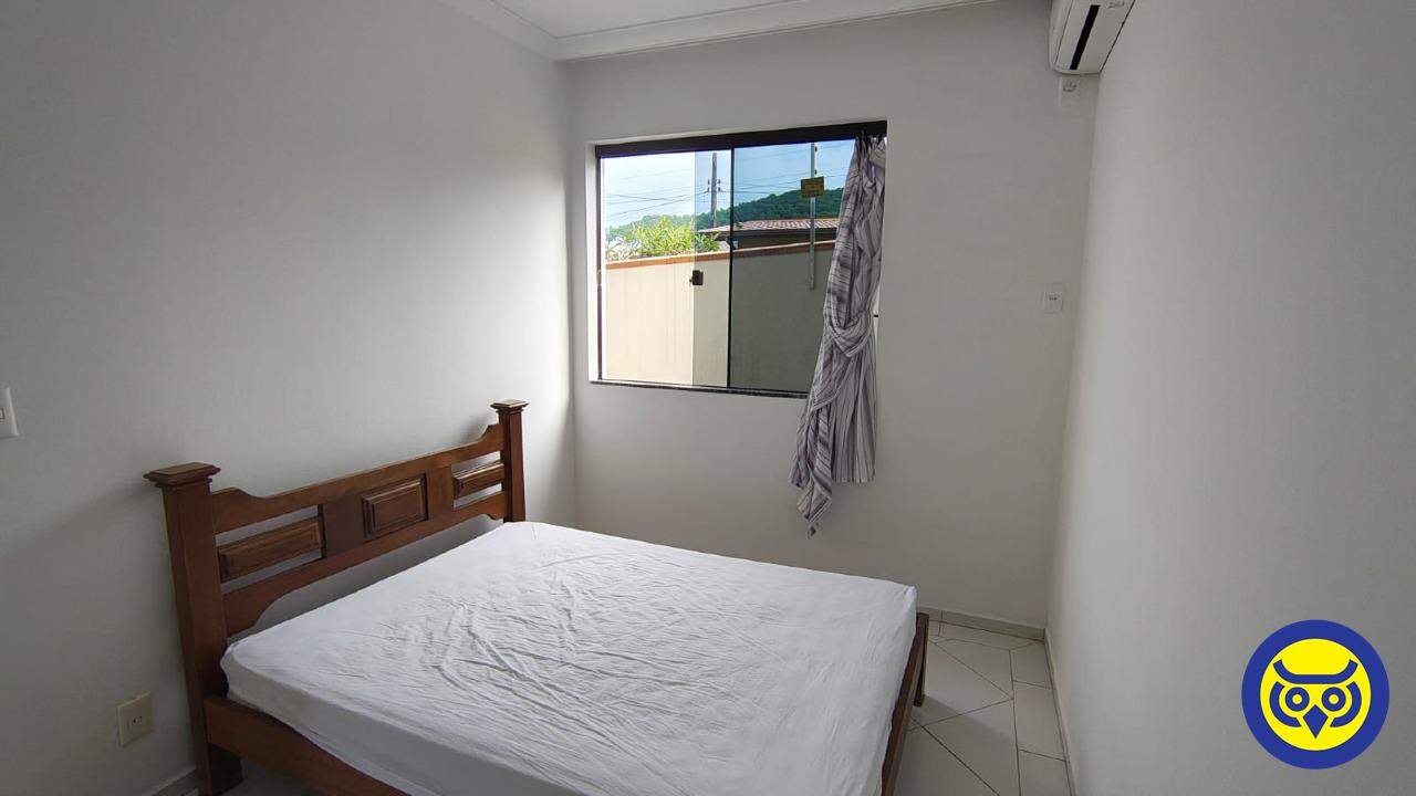 Casa para aluguel no Jardim Cidade de Florianópolis: