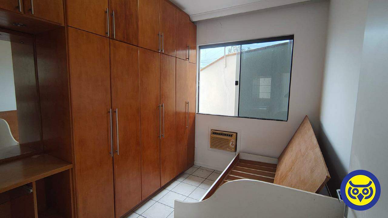 Casa para aluguel no Jardim Cidade de Florianópolis: