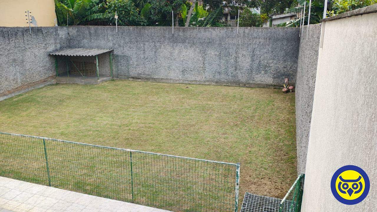 Casa para aluguel no Jardim Cidade de Florianópolis: