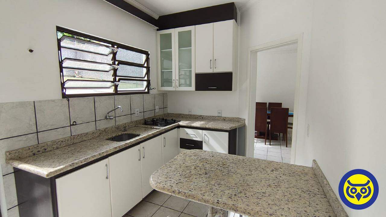 Casa para aluguel no Jardim Cidade de Florianópolis: