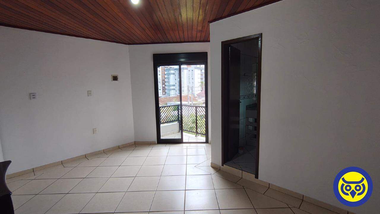 Casa para aluguel no Jardim Cidade de Florianópolis: