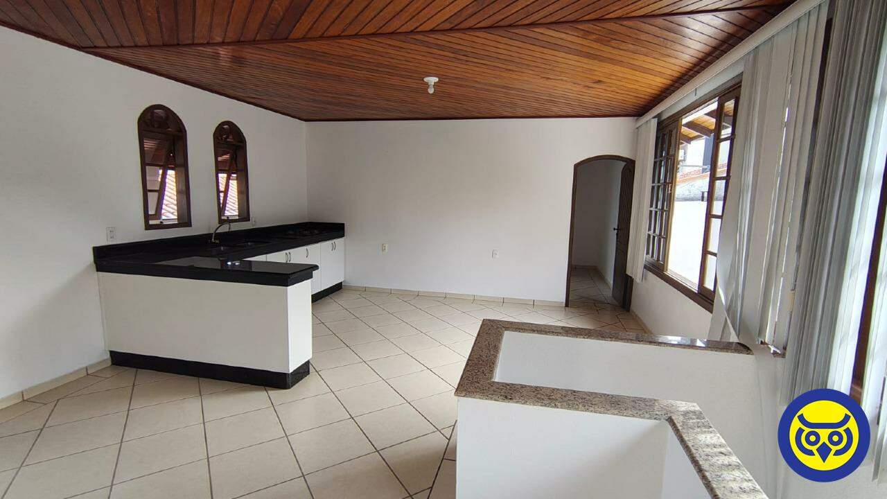 Casa para aluguel no Jardim Cidade de Florianópolis: