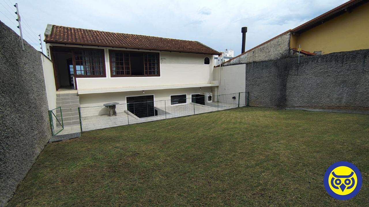 Casa para aluguel no Jardim Cidade de Florianópolis: