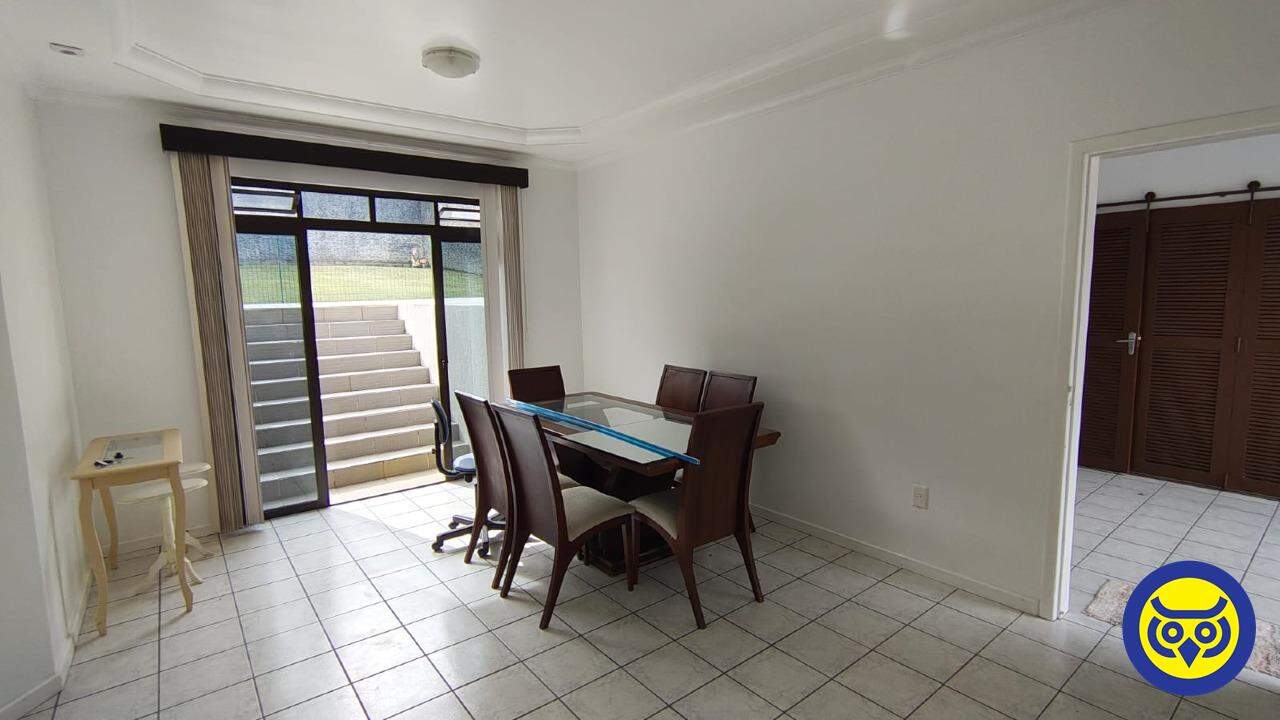 Casa para aluguel no Jardim Cidade de Florianópolis: 