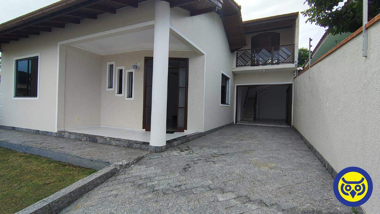 Casa para aluguel no Jardim Cidade de Florianópolis: