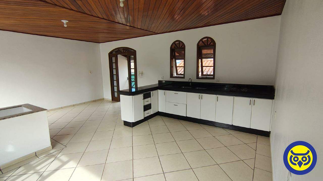 Casa para aluguel no Jardim Cidade de Florianópolis: