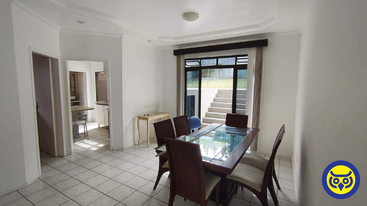 Casa para aluguel no Jardim Cidade de Florianópolis: