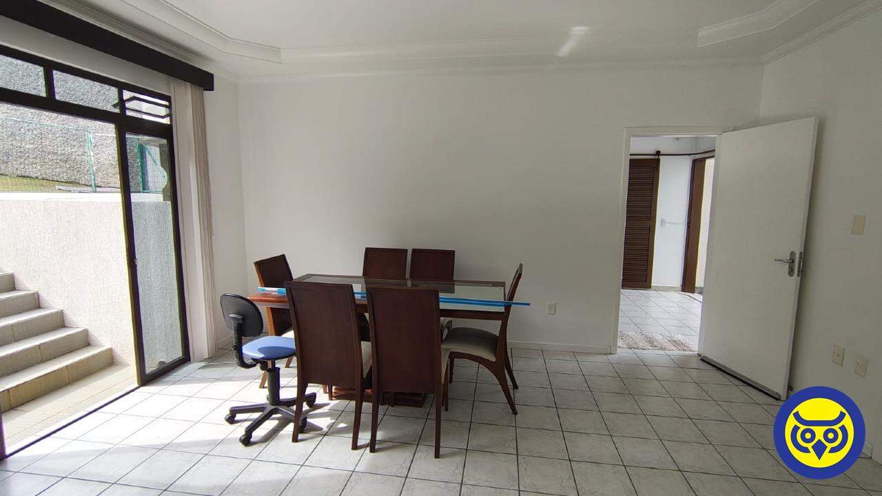 Casa para aluguel no Jardim Cidade de Florianópolis: