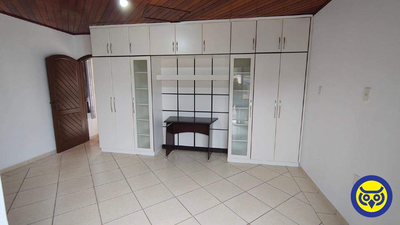 Casa para aluguel no Jardim Cidade de Florianópolis: