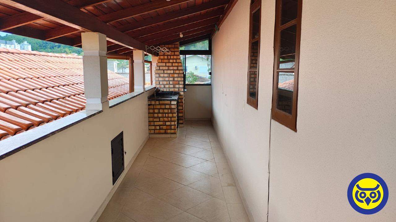Casa para aluguel no Jardim Cidade de Florianópolis: