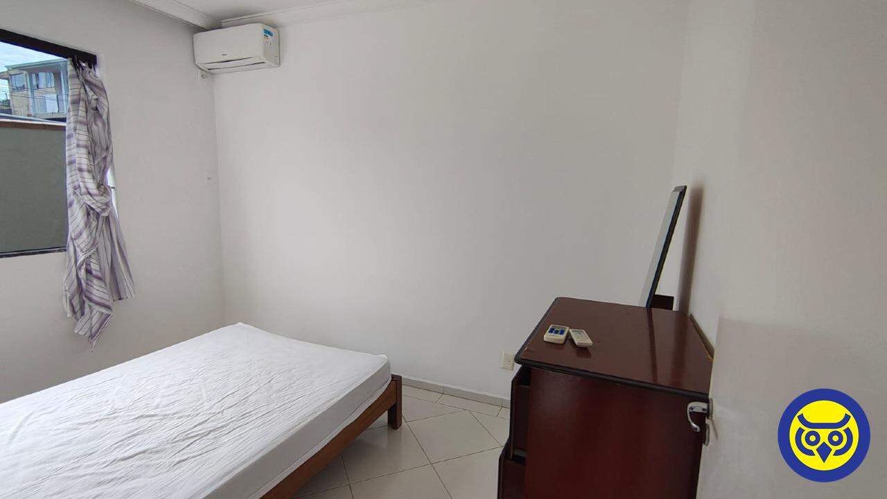 Casa para aluguel no Jardim Cidade de Florianópolis: 