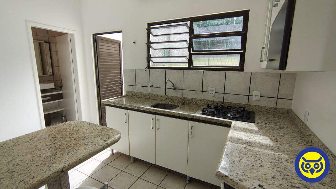 Casa para aluguel no Jardim Cidade de Florianópolis: