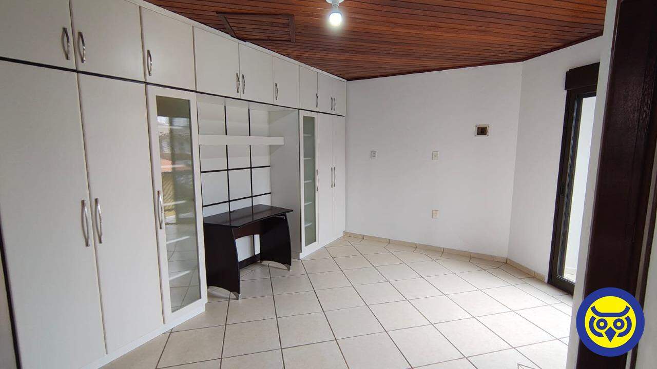 Casa para aluguel no Jardim Cidade de Florianópolis: