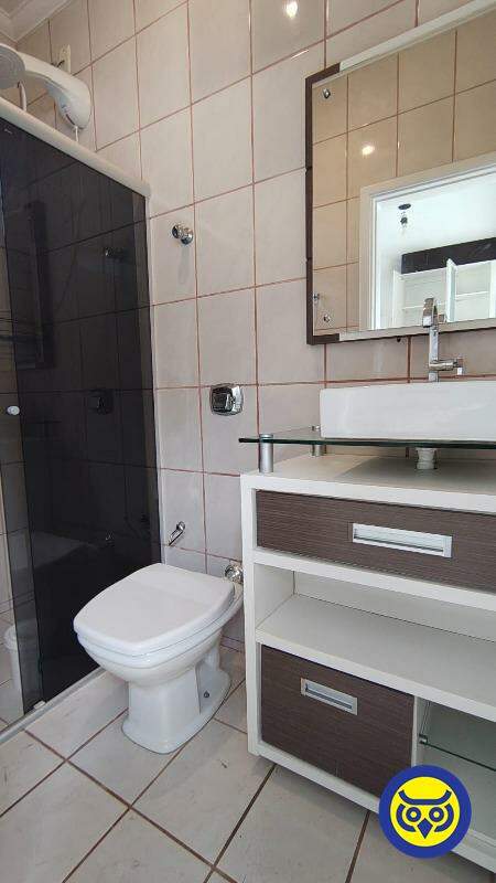 Casa para aluguel no Jardim Cidade de Florianópolis: