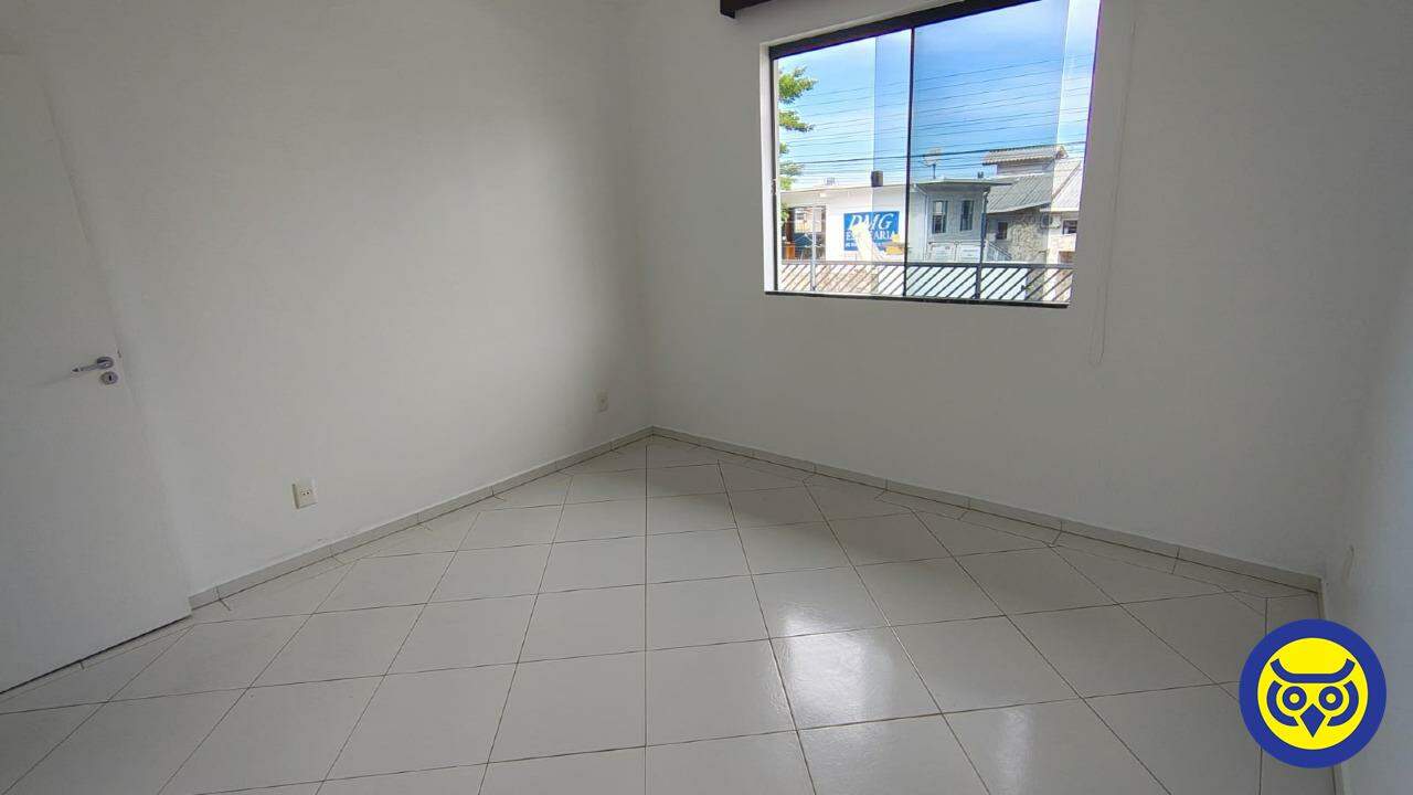 Casa para aluguel no Jardim Cidade de Florianópolis:
