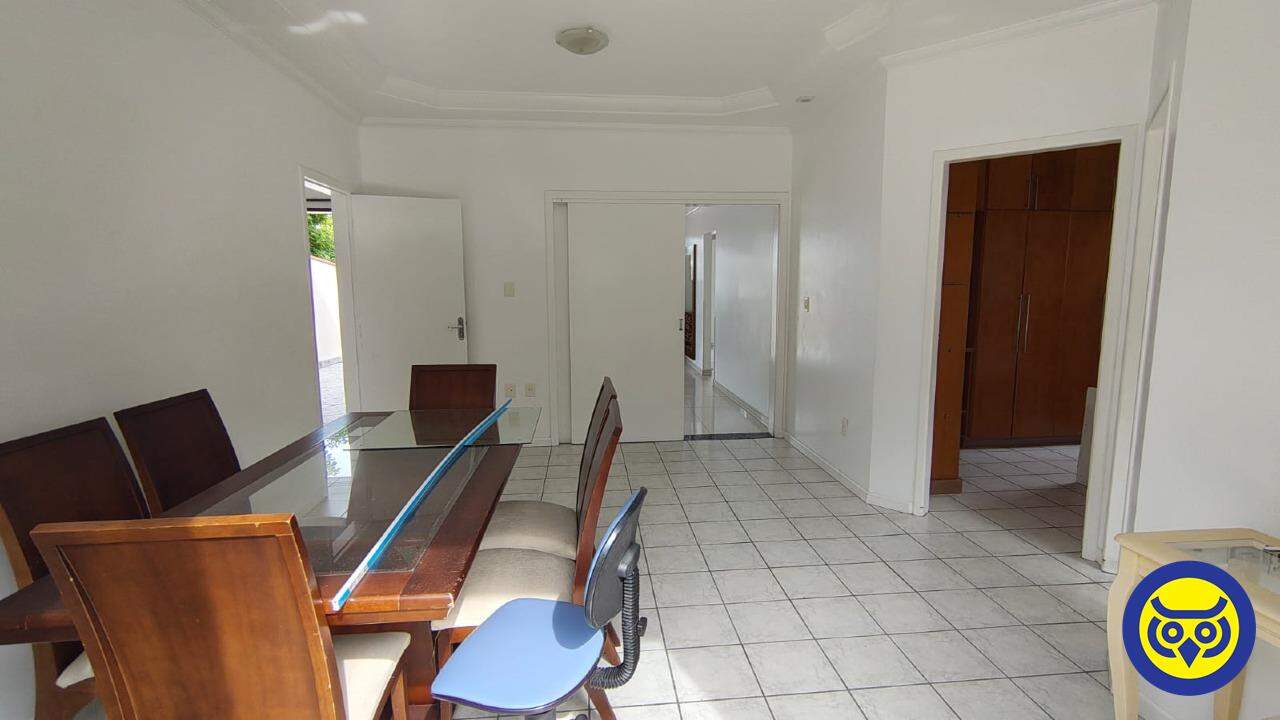 Casa para aluguel no Jardim Cidade de Florianópolis: