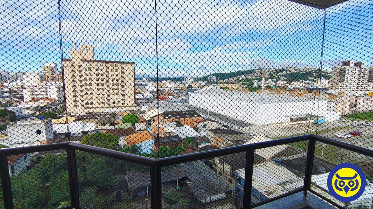 Apartamento para aluguel no Barreiros: 