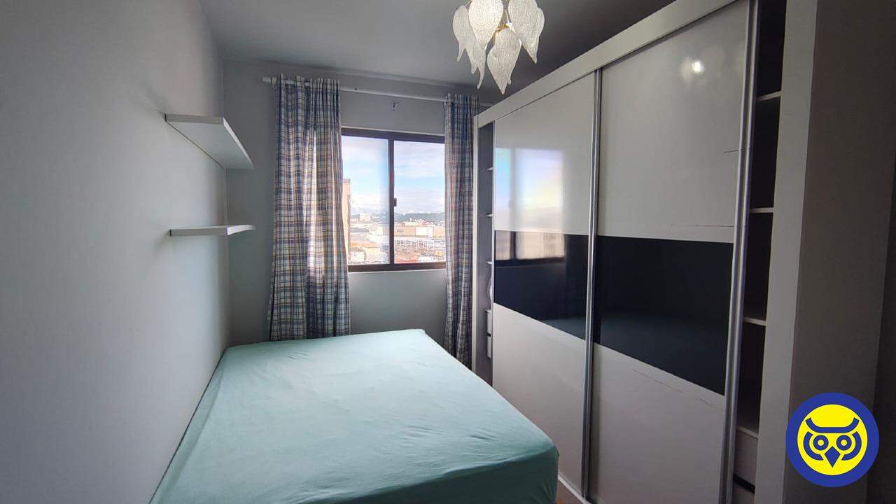 Apartamento para aluguel no Barreiros: 
