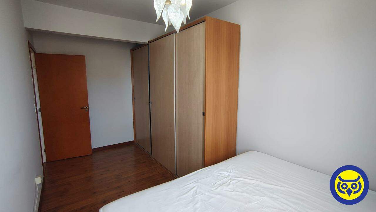 Apartamento para aluguel no Barreiros: 