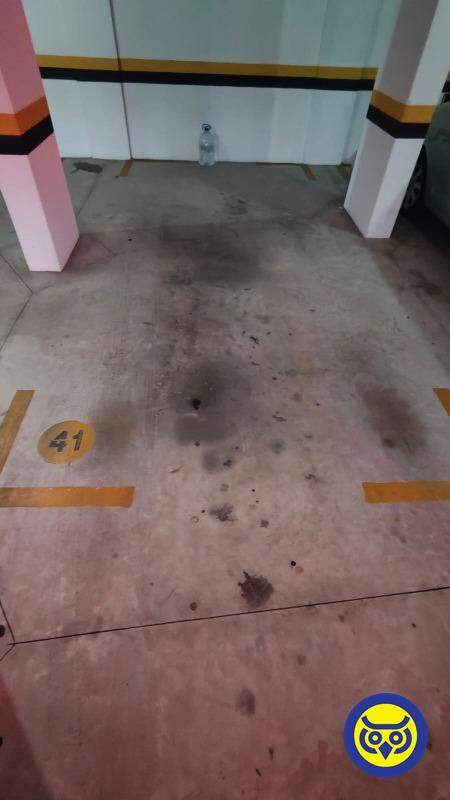 Apartamento para aluguel no Barreiros: 