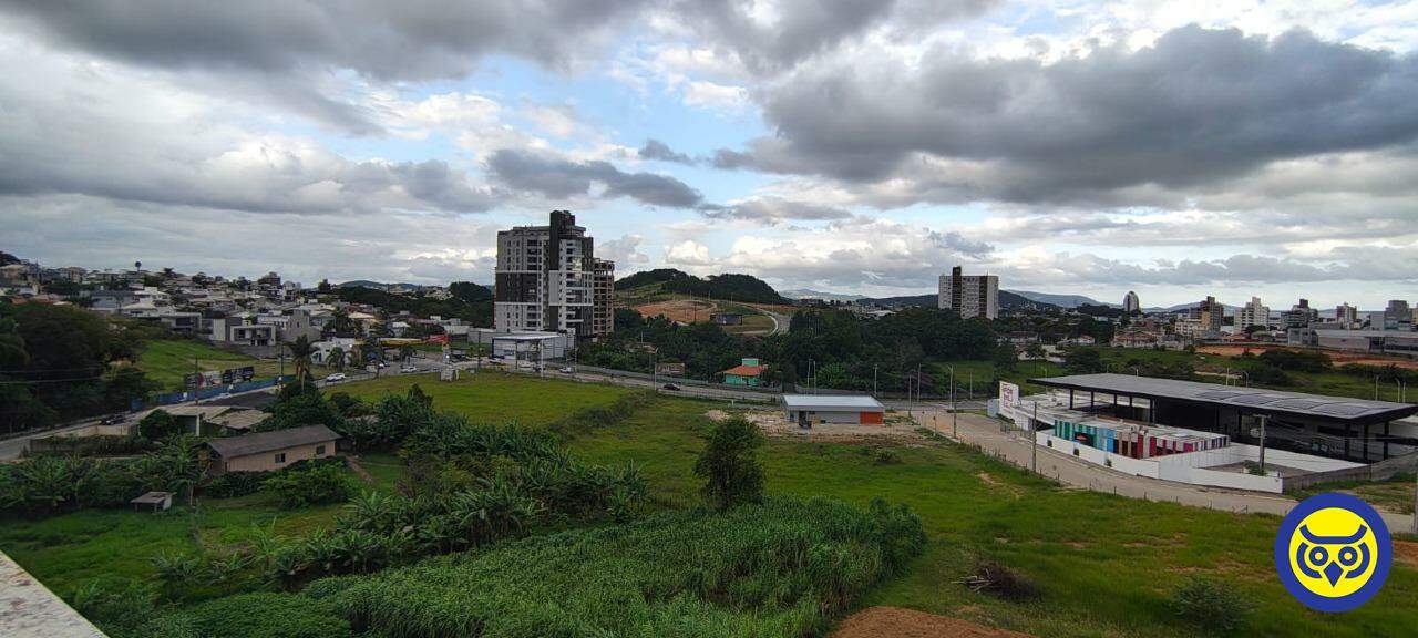 Apartamento para aluguel no Pagani: 