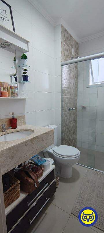 Apartamento para aluguel no Pagani: 