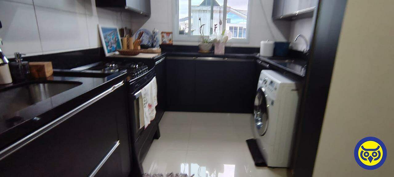 Apartamento para aluguel no Pagani: 