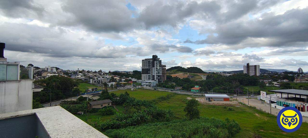 Apartamento para aluguel no Pagani: 