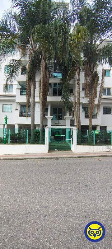 Apartamento para aluguel no Pagani: 