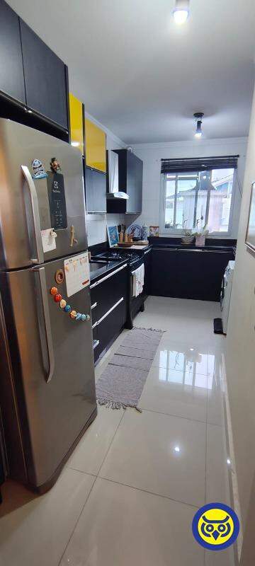 Apartamento para aluguel no Pagani: 