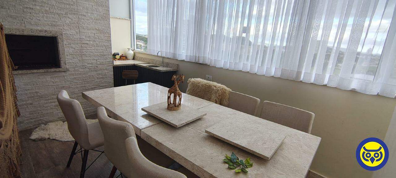 Apartamento para aluguel no Pagani: 