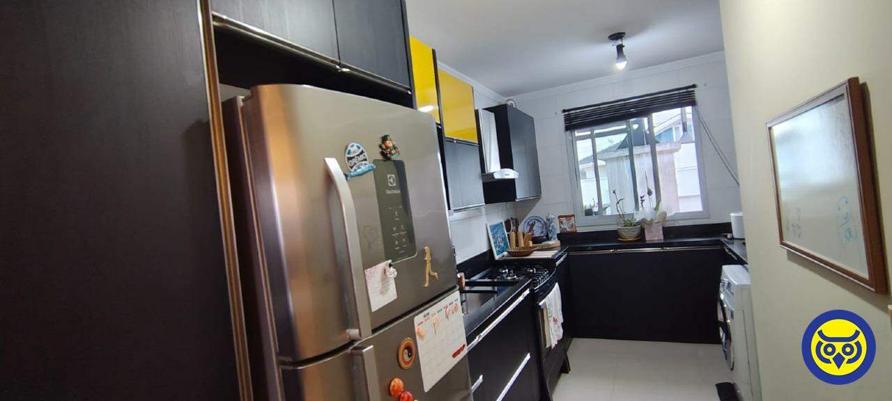 Apartamento para aluguel no Pagani: 